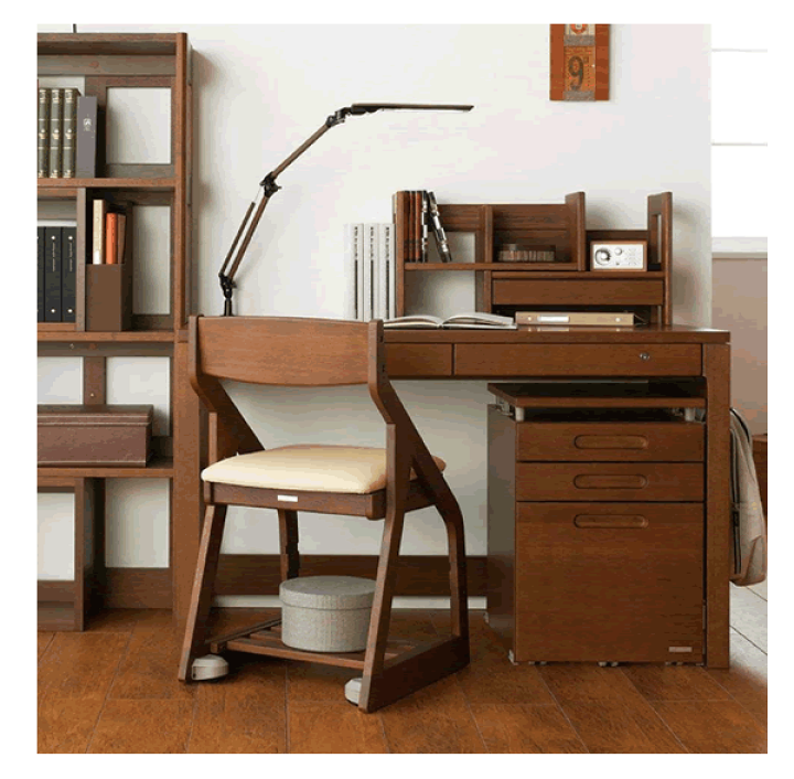 【美品】【値下げ中】コイズミ BEENO ビーノ エクステンション　本棚　本立て comodocasa_beeno-extension-shelf