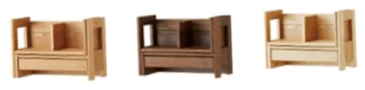 楽天市場】伸縮式本立て 本棚 エクステンション本立て コイズミ