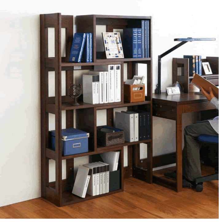 楽天市場】エクステンションシェルフ 収納棚 コイズミ学習机 BEENO