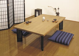 こたつテーブル コタツ 135センチ幅長方形 NW色 国産 高級こたつ SINO-KR 日本製
