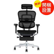 楽天市場】エルゴヒューマンプロオットマン エラストメリックメッシュ 