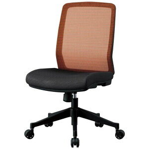 Flex - Comfort リクライニングできる メッシュ デスクチェア ... R424 