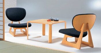 【楽天市場】布張り座椅子 低座椅子 完成品 国産品（日本製） 天童木工 レッド色 TENDO ザイス 座いす：さぬきや 家具とインテリアのお店