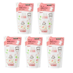 Ԃ̐􂽂p sA 720ML  × 5Zbg