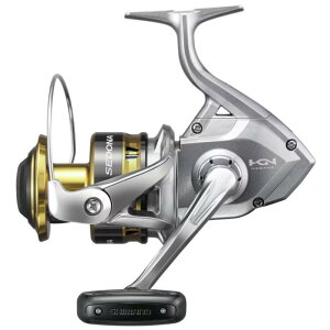 シマノ(SHIMANO) スピニングリール 17 セドナ C500XG/6000/8000 ジギング