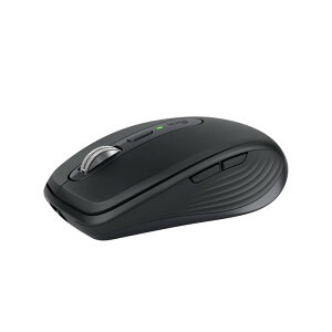���W�N�[�� MX ANYWHERE 3S MX1800GR �É� �}�E�X Bluetooth Logi Bolt Unifying��Ή� �R���p�N�g Smart Actions �Ή� �����X�N���[���z�C�[�� �[�d�� ���C�����X�}�E�X ���� Windows