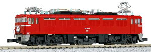 KATO Nゲージ ED76 0 後期形 3013-4 鉄道模型 電気機関車