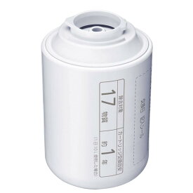 【パナソニック製】パナソニック 浄水器カートリッジ 蛇口直結型用 1個 TK-CJ22C1