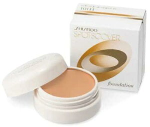 (SHISEIDO) X|bcJo[ t@EfCV (x[XJ[p) #H100 (RV[[) [sAi]