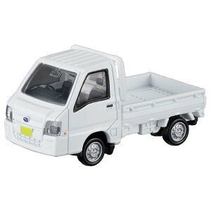 タカラトミー トミカプレミアム 27 スバル サンバー (トミカプレミアム発売記念仕様) ミニカー おもちゃ 6歳以上