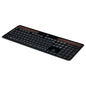 ���W�N�[�� ���C�����X �\�[���[ �L�[�{�[�h K750r �����^ Unifying windows ���� ���C�����X�L�[�{�[�h ���^ �d�r�����s�v K750