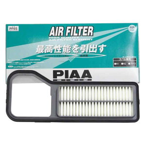 PIAA �G�A�[�t�B���^�[ 1�� PF�i�� �X�o���ԗp �o���G�[�V����