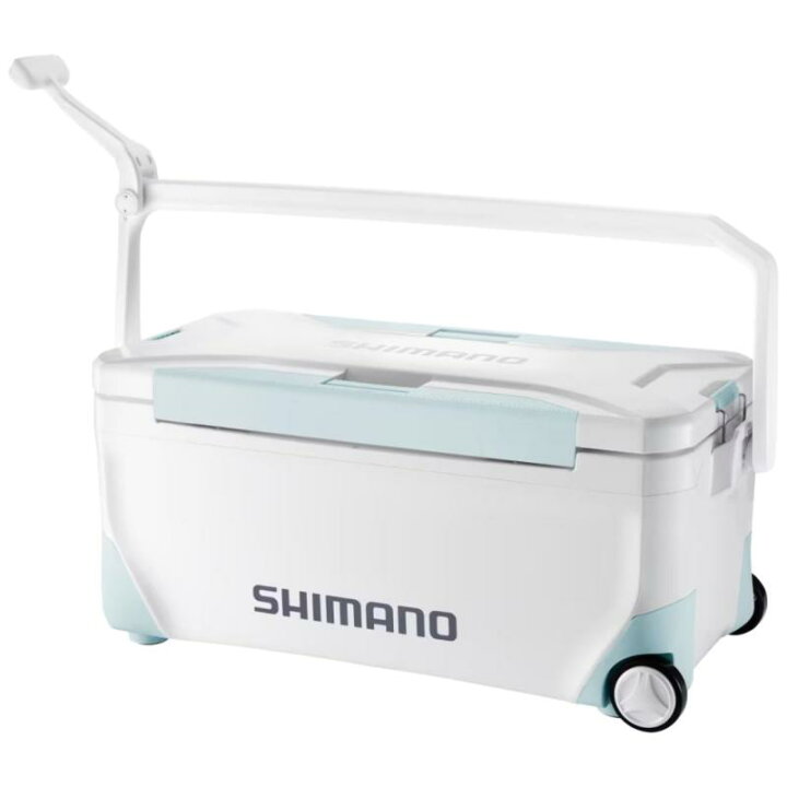 楽天市場】シマノ(SHIMANO) クーラーボックス スペーザ ライト 35L 