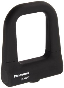 �p�i�\�j�b�N(Panasonic) �~�jU�^���b�N �V���R���J�o�[ W�f�B���v���L�[ ���]�� �u���b�N �c78×��60mm NSAJ087-B