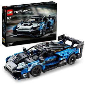 S(LEGO) eNjbN }N[ Zi GTR(TM) NX}Xv[g NX}X 42123  ubN v[g STEM m   j̎q 10Έȏ