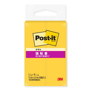 3M |XgCbg t S ׂ CG[ 75×25mm 90×2pbh 500SS-YN