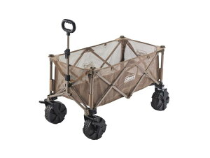 Coleman(R[}) AEghAS}bNX L[S ω׏d100kg ܂肽ݎ [ Lv  h ^ BBQ tFX