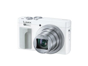 �p�i�\�j�b�N (Panasonic) �R���p�N�g �f�W�^�� �J���� ���{���Y�[�� ���w30�{ LUMIX DC-TZ99-W