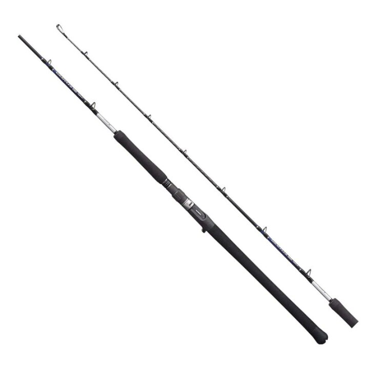 楽天市場】シマノ(SHIMANO) ジギングロッド 21 グラップラーBB タイプJ 