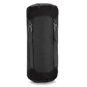 TRIWONDER コンプレッションバッグ 寝袋用 圧縮袋 軽量 圧縮バッグ 収納袋 スタッフバッグ ケース 耐摩耗 シュラフ 衣類が収納可能 防水 キャンプ アウトドア 携帯スタッフサック