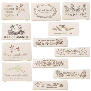 LOYELEY nhChp ^O 12Zbg  S by x  L t[ lR Rbg 킢  DIY D  | |[`/ߗ/XqȂǂɏ Handmade p