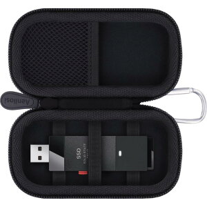 iP[X̂݁jBUFFALO obt@[ SSD Ot 250GB 500GB 1.0TB SSD-PUT SSD-PUT1.0U3-B/N SSD-PUT250U3-B/N SSD-PUT500U3-B/Np[P[X-Aenllosi