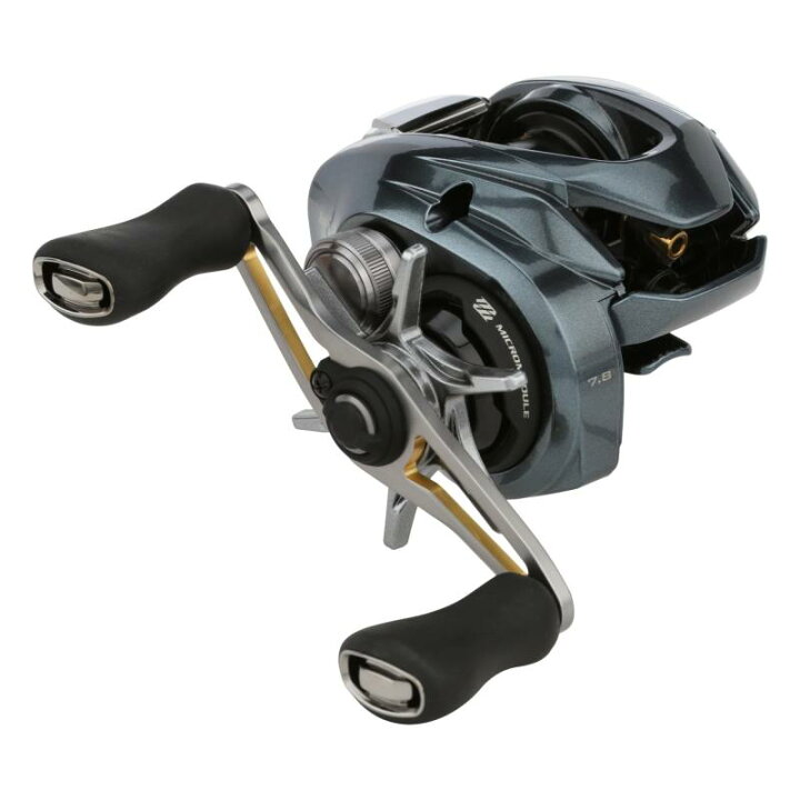 楽天市場】シマノ(SHIMANO) 両軸リール 22 アルデバラン BFS 各種 