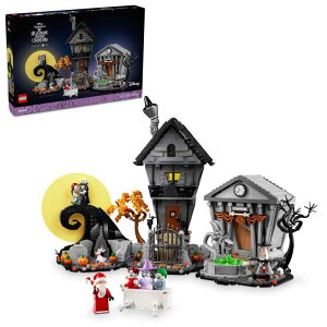 LEGO(S) ACfA eB o[g̃iCgA[ rtHA NX}X 21351