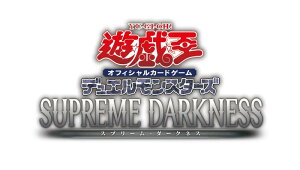 VYOCG fGX^[Y SUPREME DARKNESS