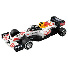 タカラトミー トミカプレミアム トミカプレミアムRacing レッドブルレーシング ホンダ RB16B No.33 ありがとうカラー ミニカー おもちゃ 6歳以上