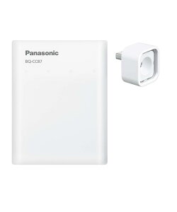 �p�i�\�j�b�N �P3�`�E�P4�` USB���o�͋}���[�d�� BQ-CC87L