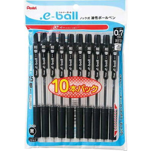 �؂�Ă� �����{�[���y�� �h�b�g�C�[ XBK127A0 0.7�� 10�{�p�b�N