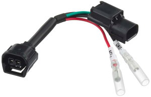 �L�^�R(KITACO) �d�����o���n�[�l�X (�z���_ �^�C�v2) CRF250L/M/�����[(MD44/MD47)�� 756-9000110