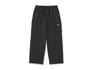 �X�m�[�s�[�N(snow peak)Root Cargo String Pants GS-S25FURPT66 �p���c �����O�p���c �����Y ���f�B�[�X DARK NAVY M
