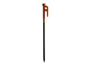 �X�m�[�s�[�N(snow peak) �y�O 30cm �\���b�h�X�e�[�N30 �I�����W R-103-OR �e���g�p�i �L�����v �A�E�g�h�A