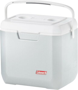Coleman(�R�[���}��) �N�[���[�{�b�N�X �G�N�X�g���[���N�[���[ 28QT ��26L �A�C�X�V���o�[ 2000033554 �A�E�g�h�A �L�����v �s�N�j�b�N ���� �ނ� �Ɍ��f�M�� �t�^�ɂ��f�M�� 26L