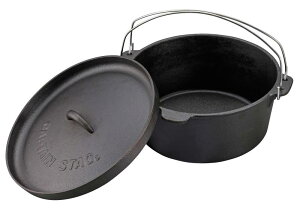 �L���v�e���X�^�b�O(CAPTAIN STAG) �_�b�`�I�[�u�� �S���� 30cm �V�[�Y�j���O�s�v UG-3047