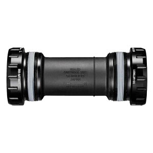 �V�}�m(SHIMANO) BB-MT801 BSA 68/73mm MTB�p �t��/�X�y�[�T�[ 2.5mmX3 IBBMT801B