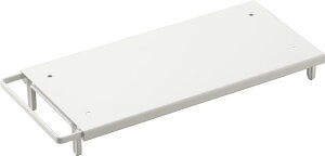 R(Yamazaki) e[u W܃nK[ zCg W13.5×D30.5`52.5×H4.5cm ^[ tower Lb`I S~  nht 3332