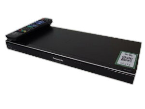 �p�i�\�j�b�N 500GB 2�`���[�i�[ �u���[���C���R�[�_�[ �u���b�N DIGA DMR-BWT520-K