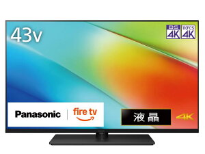 �p�i�\�j�b�N 43V�^ �t�� �e���r 4K TV-43W90B VIERA FireTV���� �]�|�h�~�X�^���h 2025�N�~�h�����f��