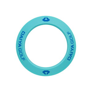 ダイヤゴルフ(DAIYA GOLF) ダイヤパターホールカップ ゴルフ練習器具 練習用品 トレーニング パターカップ ターゲットカップ カップホルダー カップホール パッティングカップ 10.8cm 室内練習