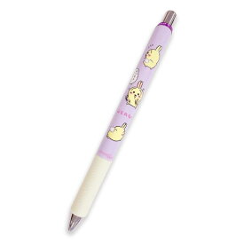 カミオジャパン(Kamiojapan) ちいかわ エナージェル ゲルインキボールペン 0.5 うさぎ 213837