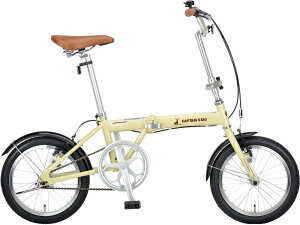 �L���v�e���X�^�b�O(CAPTAIN STAG) AL 16�C���` �܂肽���ݎ��]�� �A���~�t���[�� [ �d�ʖ�10kg / �O��V�^�u���[�L/SHIMANO�p���[���W�����[�^�[/���M�A��ݒ�/�O��D�悯 ] �W������ �A���� AL-FDB161