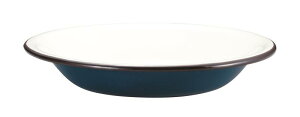 �L���v�e���X�^�b�O(CAPTAIN STAG) BBQ�p �M �z�[���[ �v���[�g 22cm �_�[�N�u���[ UH-510