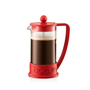 BODUM {_ BRAZIL uW t`vX R[q[[J[ 350ml bh 10948-04