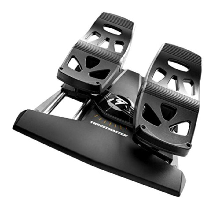 楽天市場】【国内】Thrustmaster スラストマスター TFRP T.Flight 