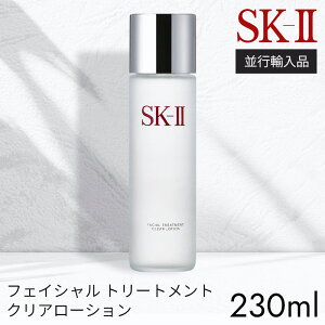 GXP[c[ SK-II tFCV g[gg NA[V 230mL @艻ϐ ϐ [V fpRX    ʔ