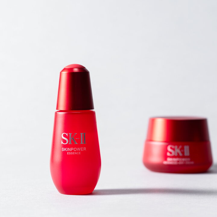 楽天市場】【ポイント還元】 エスケーツー SK-II スキンパワー 