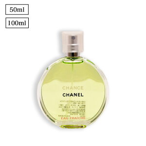 Vl ( CHANEL) `X I[ tbV I[hD gbgi@|U^[jCHANEL Chance  tOX ysAiz 50ml 100ml